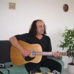 עוד אחד מהזמן העתיק